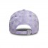 New Era 9Twenty Yankees Dames Floral Pet Lichtpaars