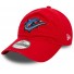 New Era 9Twenty Threshers MiLB Pet Rood