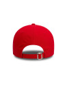 New Era 9Twenty Threshers MiLB Pet Rood