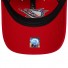 New Era 9Twenty Threshers MiLB Pet Rood