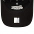New Era 9Twenty Mudcats MiLB Pet Zwart