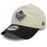 New Era 9Twenty Yankees World Series Pet Crème