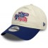 New Era 9Twenty Dodgers World Series Pet Crème
