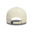 New Era 9Twenty Dodgers World Series Pet Crème
