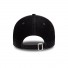 New Era 9Forty Yankees Corduroy Pet Zwart