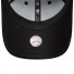 New Era 9Forty Yankees Corduroy Pet Zwart