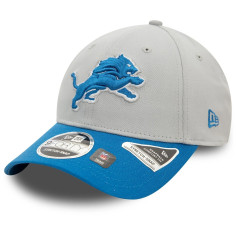 New Era 9Forty Lions Stretch Snap Pet Chroom