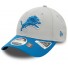 New Era 9Forty Lions Stretch Snap Pet Chroom