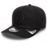 New Era 9Seventy Yankees Stretch Snap Pet Zwart