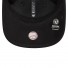 New Era 9Seventy Yankees Stretch Snap Pet Zwart