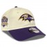 New Era 9Twenty Pet Baltimore Ravens 20 Seasons Chrome