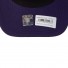 New Era 9Twenty Pet Baltimore Ravens 20 Seasons Chrome