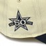 New Era 9Twenty Pet Dallas Cowboys 50 Years Chrome