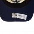 New Era 9Twenty Pet Dallas Cowboys 50 Years Chrome