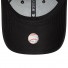 New Era 9Forty Yankees Dames Icon Pet Zwart