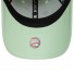 New Era 9Forty Yankees Dames Icon Pet Pastelgroen