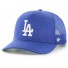 Pet '47 - Los Angeles Dodgers - Mesh Hitch Royal