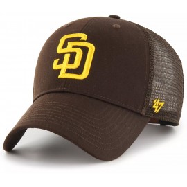 Pet '47 - San Diego Padres - Branson MVP - Bruin