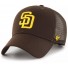 Pet '47 - San Diego Padres - Branson MVP - Bruin