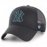 Pet '47 - New York Yankees - Branson MVP - Zwart