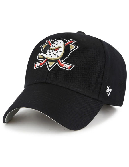 47 CAP NHL ANAHEIM DUCKS MVP BLACK
