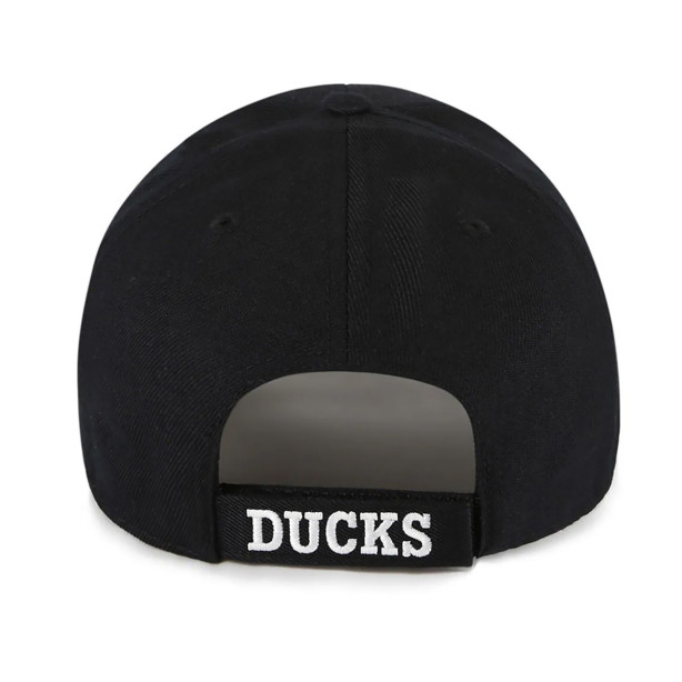 47 CAP NHL ANAHEIM DUCKS MVP BLACK