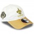9Twenty Cap - New Orleans Saints - 30 seizoenen - White and Gold - New Era