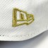 9Twenty Cap - New Orleans Saints - 30 seizoenen - White and Gold - New Era