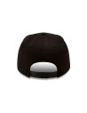 NFL Las Vegas Raiders 9Fifty Stretch Snap Cap - Black