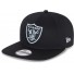 9Fifty Las Vegas Raiders Cap - New Era - Zwart