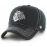Pet '47 - Chicago Blackhawks - Contrast Stitch MVP DT - Zwart