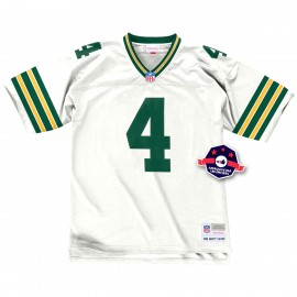 Brett Favre - Verenigd Koninkrijk shirt Green Bay Packers