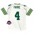 Brett Favre - Verenigd Koninkrijk shirt Green Bay Packers
