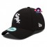 cap New Era 9Forty - Chicago Witte Sox