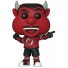 Funko Pop! NHL mascotte - NJ Devils