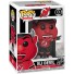 Funko Pop! NHL mascotte - NJ Devils