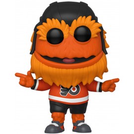 Funko Pop - Flyers mascotte