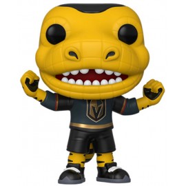 POP! Mascottes - Gouden Ridders