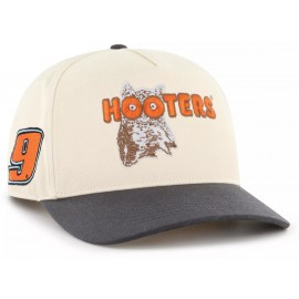 '47 Pet - NASCAR Hooters Racing - Hitch - Beige