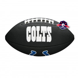 NFL mini bal - Indianapolis Colts