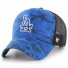Pet '47 - LA Dodgers - Trucker "Fiji" - Navy