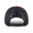 Pet '47 - Atlanta Braves - Trucker "Fiji" - Red
