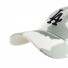 Pet '47 - Los Angeles Dodgers - Trucker "Digital Star" - Grey