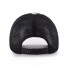 Pet '47 - Detroit Tigers - Trucker "Digital Star" - Brown