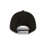 New Era 9Forty The League Sacramento Kings Cap - Zwart