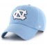 Pet '47 - North Carolina Tar Heels - Clean Up - Columbia