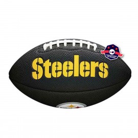 NFL mini bal - Pittsburgh Steelers