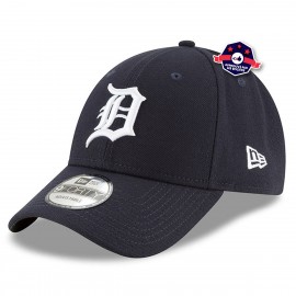 cap New Era 9Forty - Detroit Tigers - Essentieel