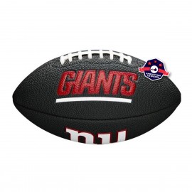 NFL Mini Bal - New York Giants