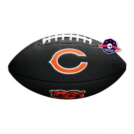 NFL Mini Bal - Chicago Bears